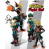 Ichiban Kuji My Hero Academia: Fight on!