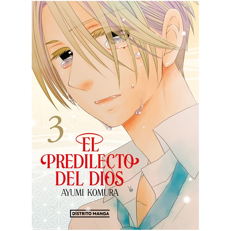 El predilecto del Dios 03