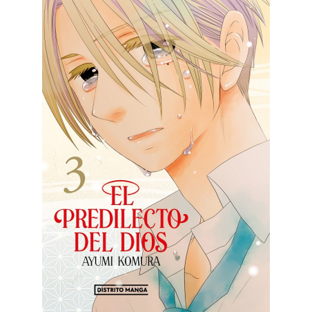 El predilecto del Dios 03