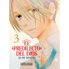 El predilecto del Dios 03