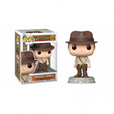 Funko POP Indiana Jones 1350 Indiana Jones