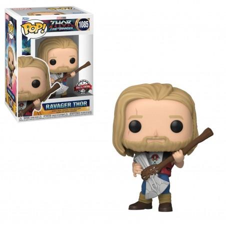 Funko POP Ravager Thor 1085 Marvel