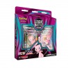 Baraja Combate de Liga Mew