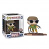 Funko POP Doctor Octopus 1013 Seis Siniestros Marvel