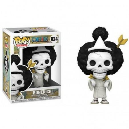 Funko POP Brook 924 One Piece