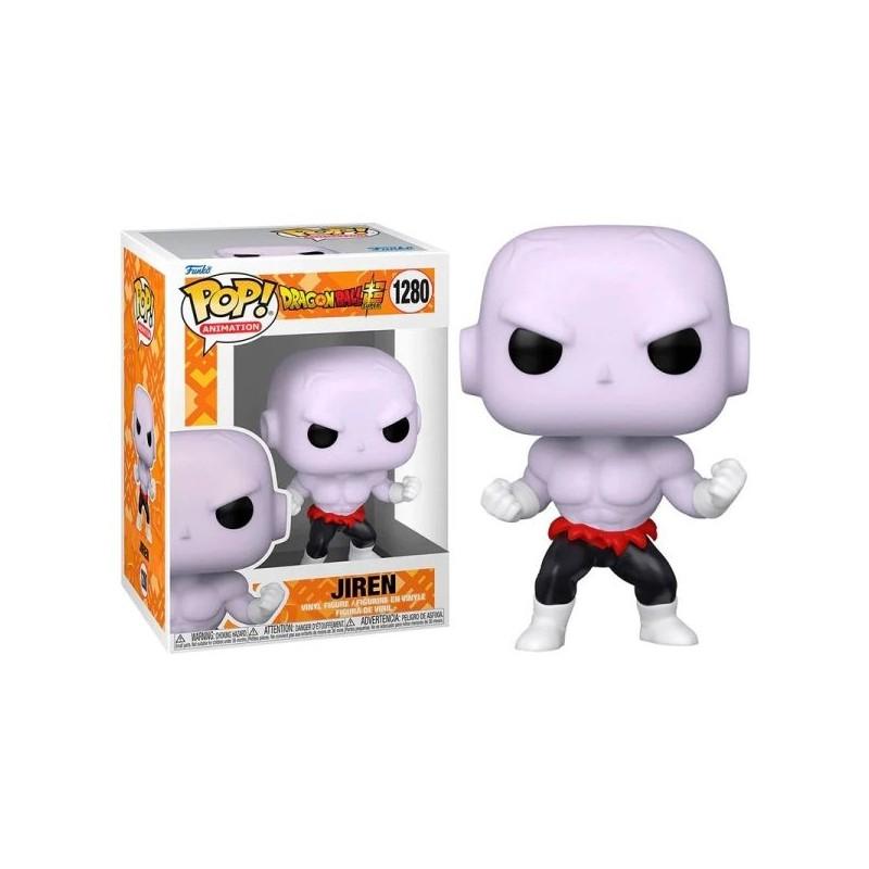 Funko POP Jiren 1280 Dragon Ball