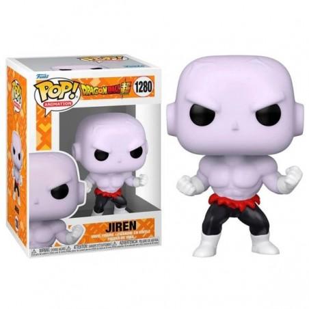 Funko POP Jiren 1280 Dragon Ball
