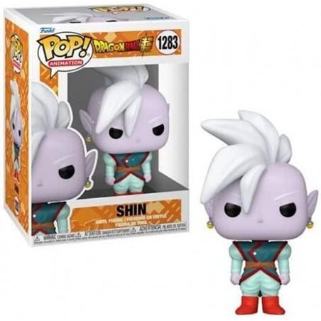 Funko POP Shin 1283 Dragon Ball
