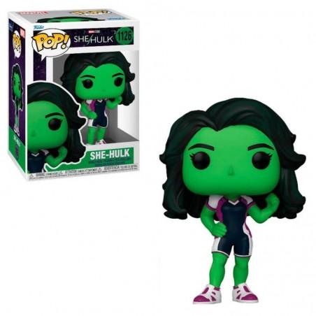 Funko POP She-Hulk 1126