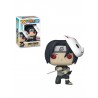 Funko POP Itachi Anbu 1027 Naruto
