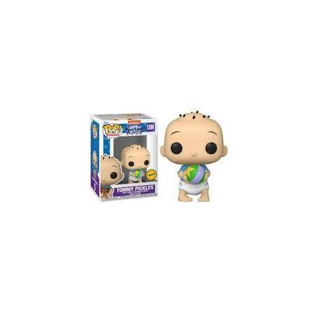 Funko POP Tommy 1209 Los Rugrats CHASE