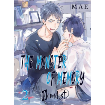 The Monster of Memory 02