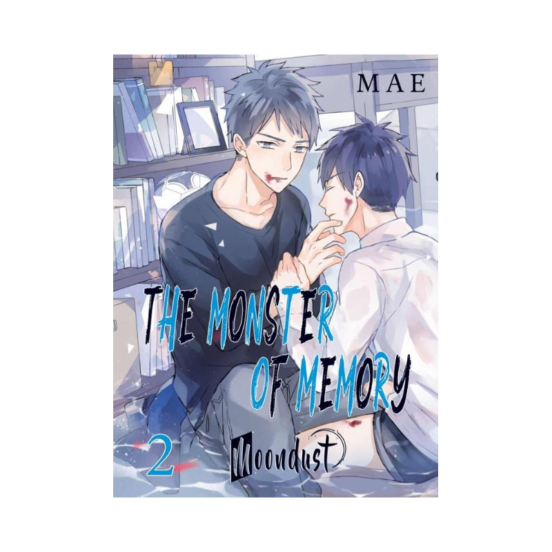 The Monster of Memory 02