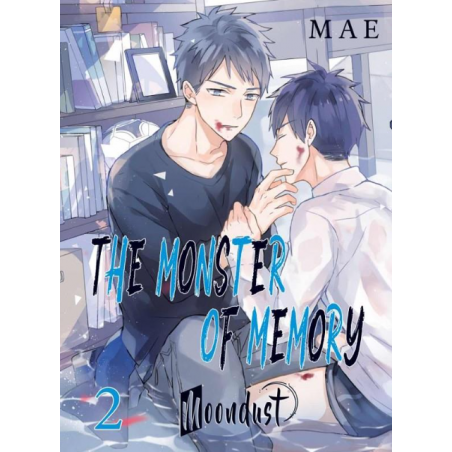 The Monster of Memory 02