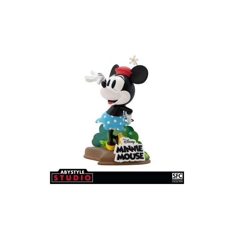 Figura Minnie Mouse 15cm Disney
