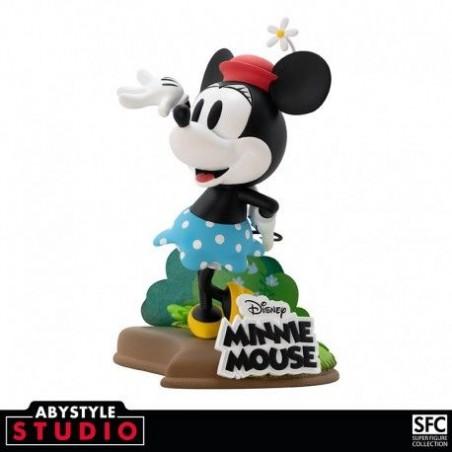 Figura Minnie Mouse 15cm Disney