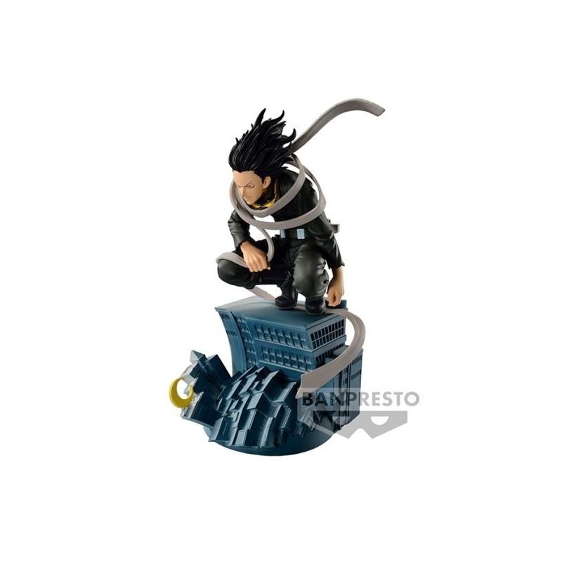 Figura Shota Aizawa My Hero Academia Dioramatic The Anime Banpresto 20 cm