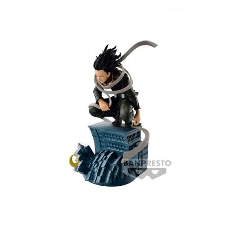 Figura Shota Aizawa My Hero Academia Dioramatic The Anime Banpresto 20 cm