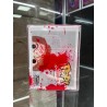 Protector Funko POP Terror sangre version (EXCLUSIVO)