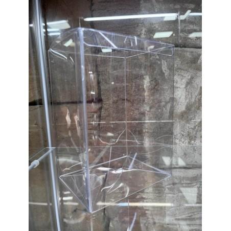 Protector Funko POP Regular 4 EXTRA 0,50 mm