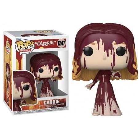 Funko POP Carrie (Telekinesis) 1247 Carrie