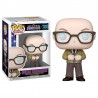 Funko POP Colin Robinson 1328 What we do in the Shadows