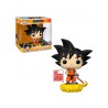 Funko POP Goku volando en Nimbus 1109 Dragon Ball