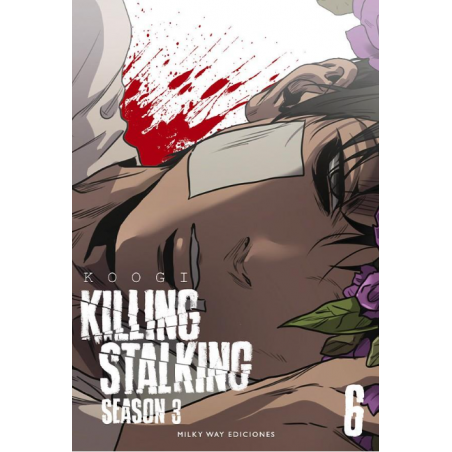 Killing Stalking 06/03