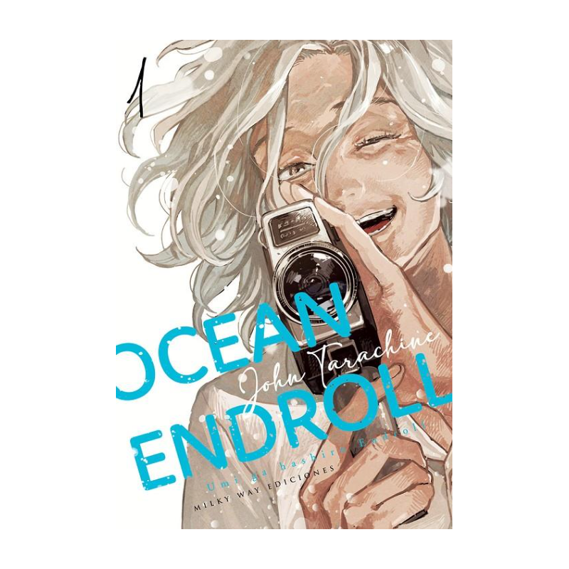Ocean Endroll 01