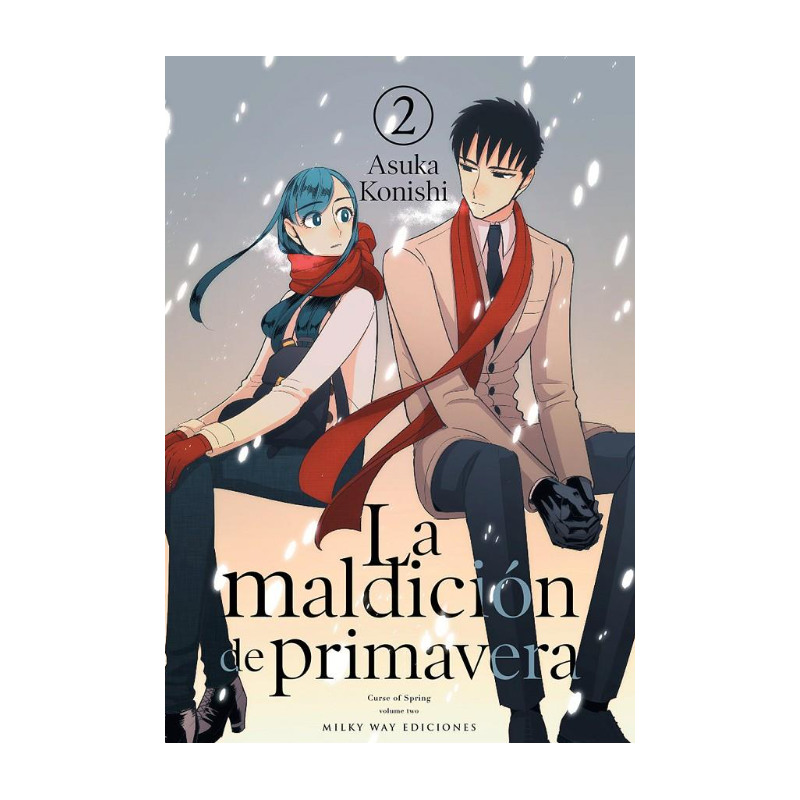 La maldición de primavera 02