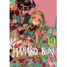 Hanako Kun 19: El Fantasma del Lavabo