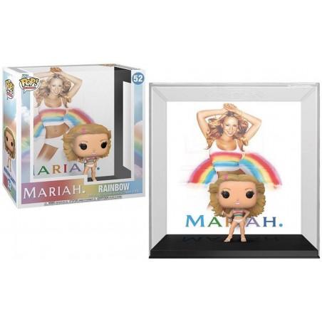 Funko POP Mariah Carey 52 Rainbow