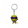 Llavero Pocket POP Donatello TMNT Tortugas Ninja
