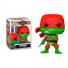 Funko POP Raphael 1396 TMNT Tortugas Ninja