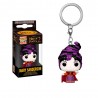 Llavero Pocket POP Mary Sanderson Hocus Pocus 2