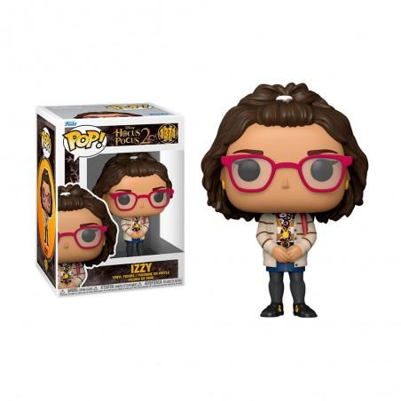 Funko POP Izzy 1371 Hocus Pocus 2