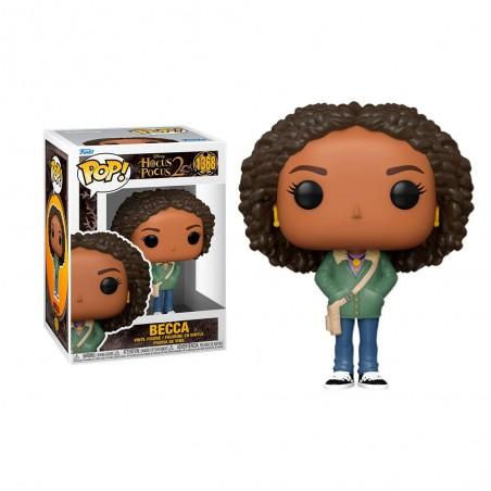 Funko POP Becca 1368 Hocus Pocus 2