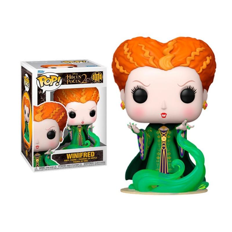 Funko POP Winifred 1374 Hocus Pocus