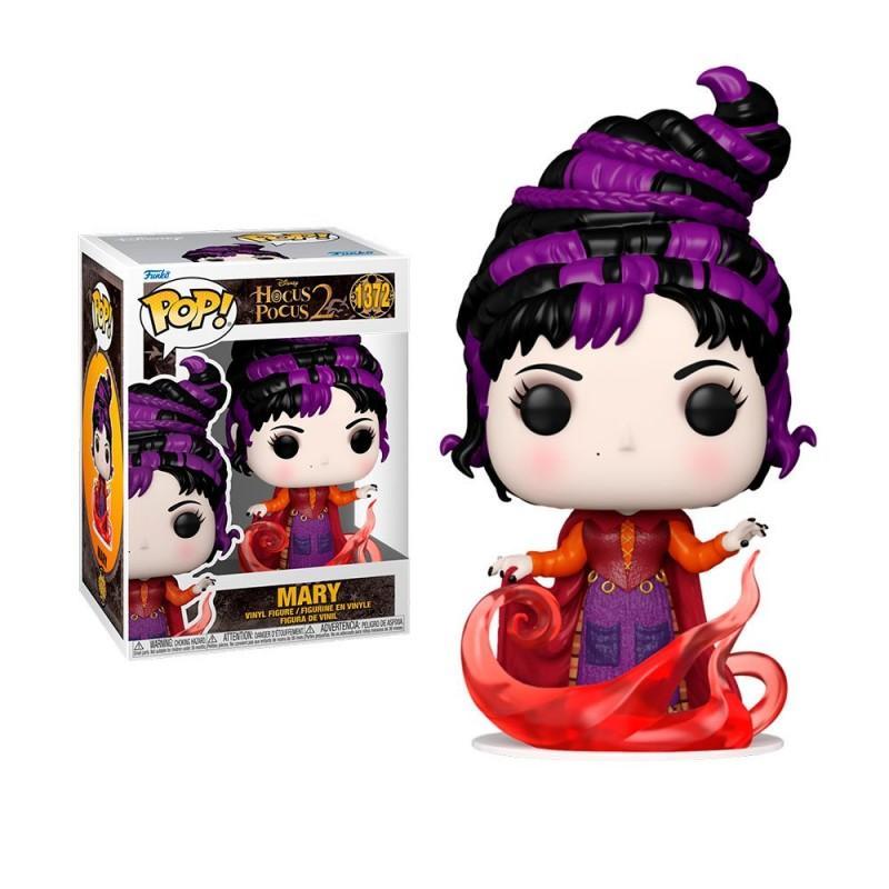 Funko POP Mary 1372 Hocus Pocus