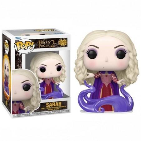 Funko POP Sarah 1373 Hocus Pocus 2