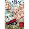 Dr Stone 12