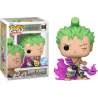 Funko POP Zoro Roronoa Enma 1288 One Piece