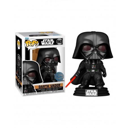 Funko POP Darth Vader 543 Star Wars