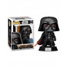 Funko POP Darth Vader 543 Star Wars