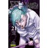 Jujutsu Kaisen 21