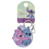 Llavero espejo peine Stitch Angel Lilo & Stitch Disney