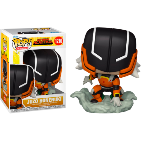 Funko POP Juzo Honenuki 1210 My Hero Academia