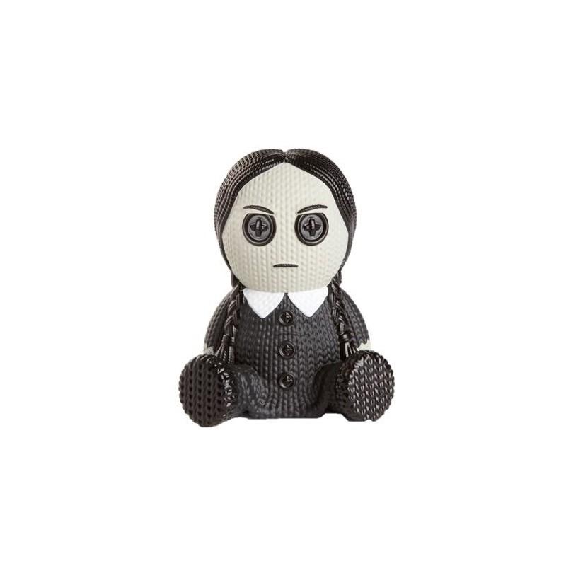 Figura Knit Miércoles La Familia Addams