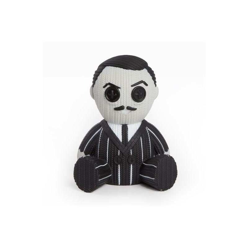 Figura Knit Gomez Familia Addams