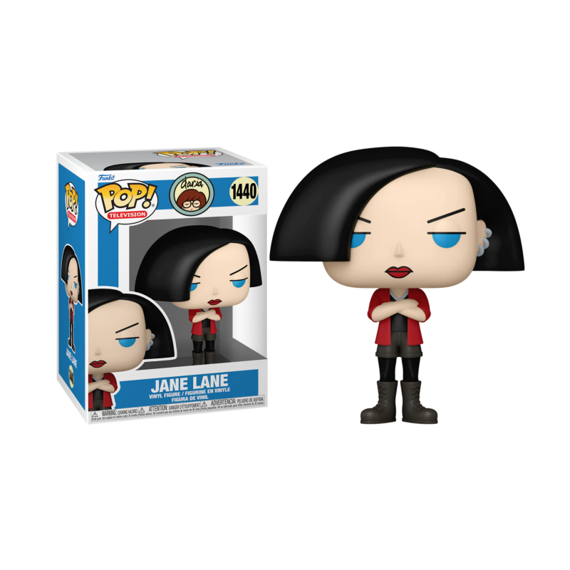 Funko POP Jane Lane 1440 Daria